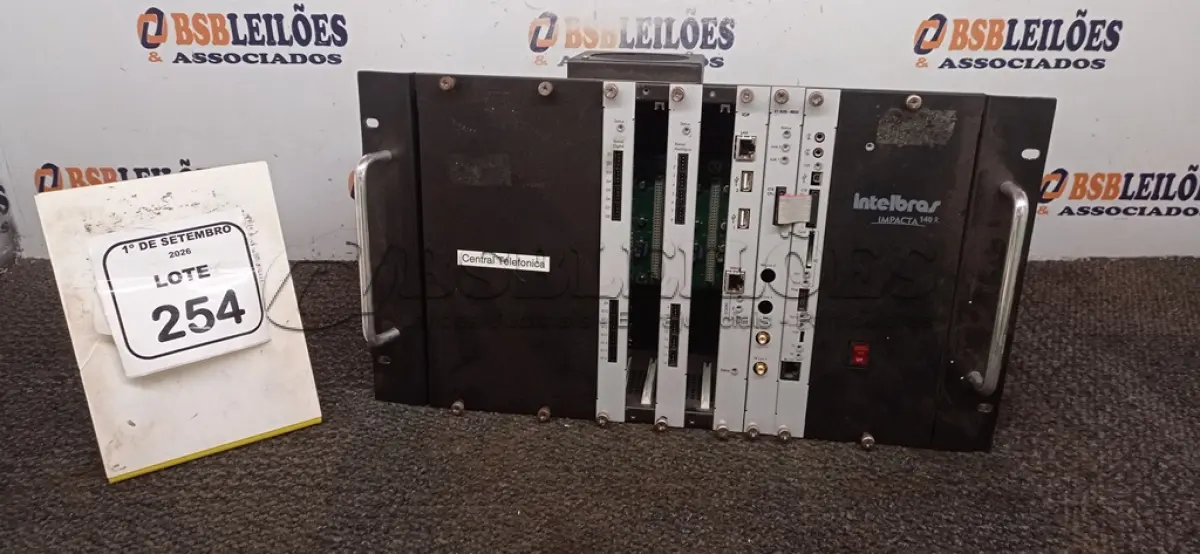 LOTE 254