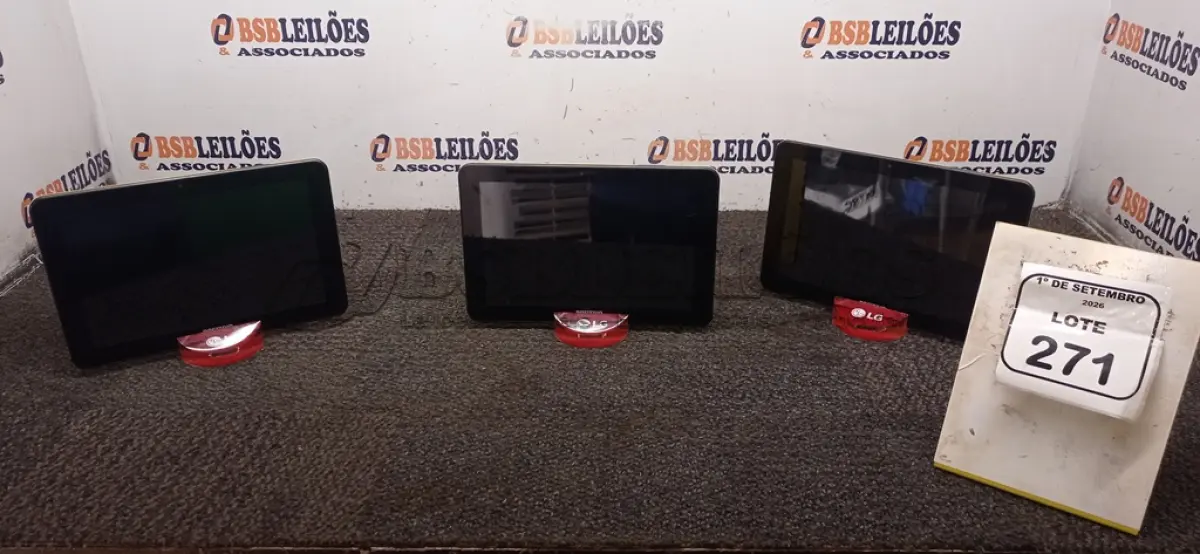 LOTE 271