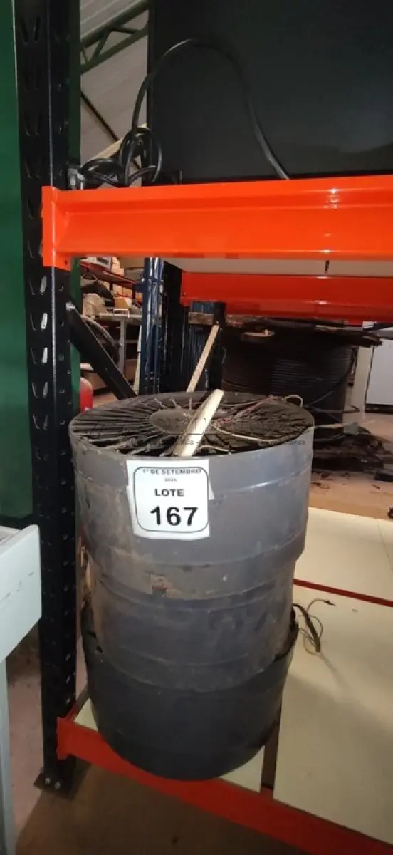 03 EXAUSTORES AXIAL DE 40CM