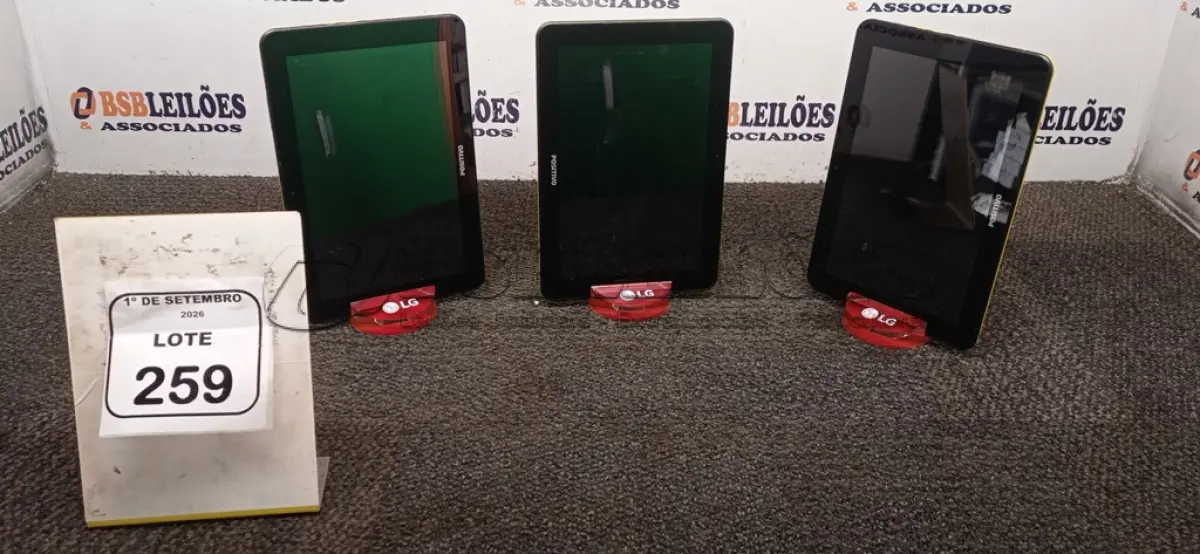 LOTE 259