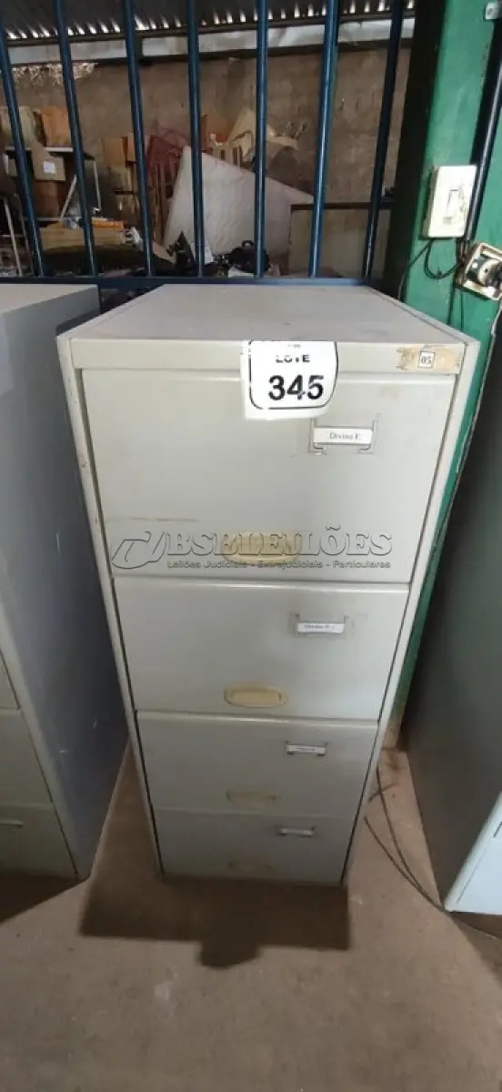 LOTE 345