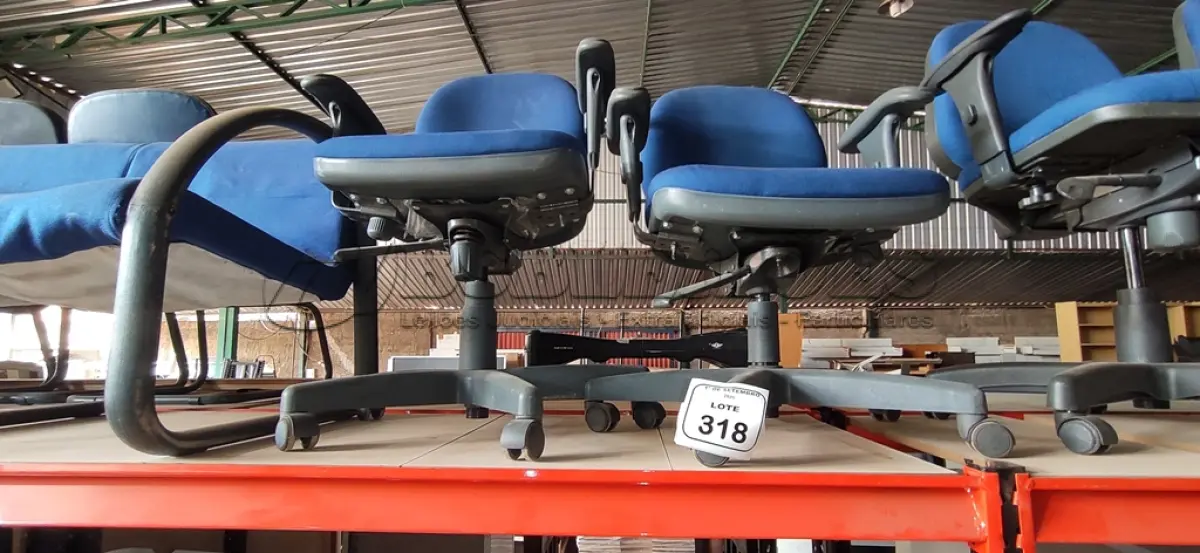 LOTE 318