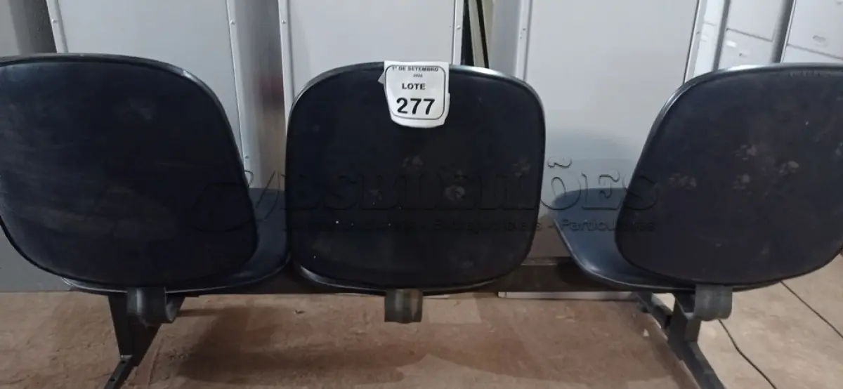 LOTE 277
