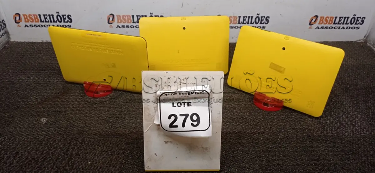 LOTE 279