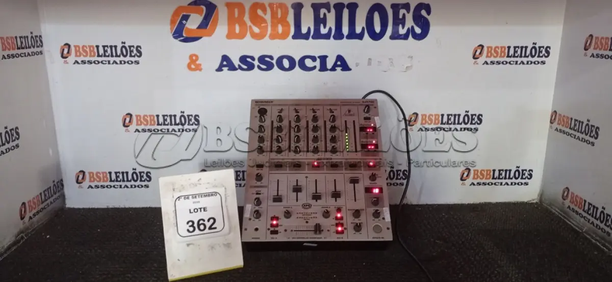 LOTE 362