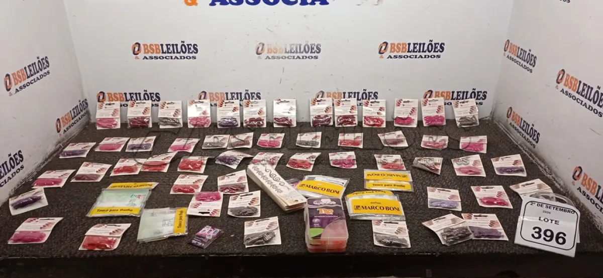 LOTE 396