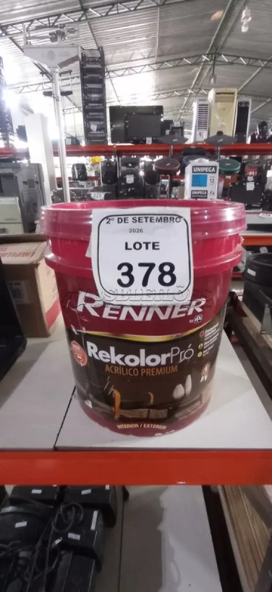 LOTE 378