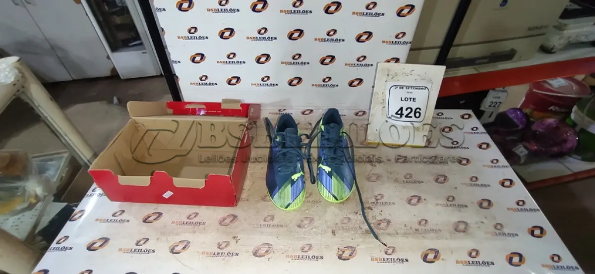 LOTE 426