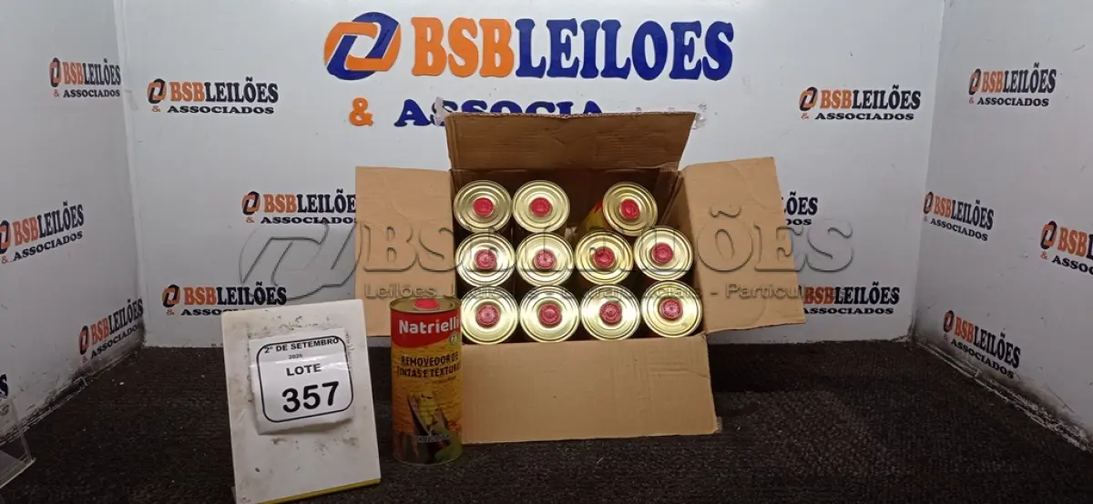 LOTE 357