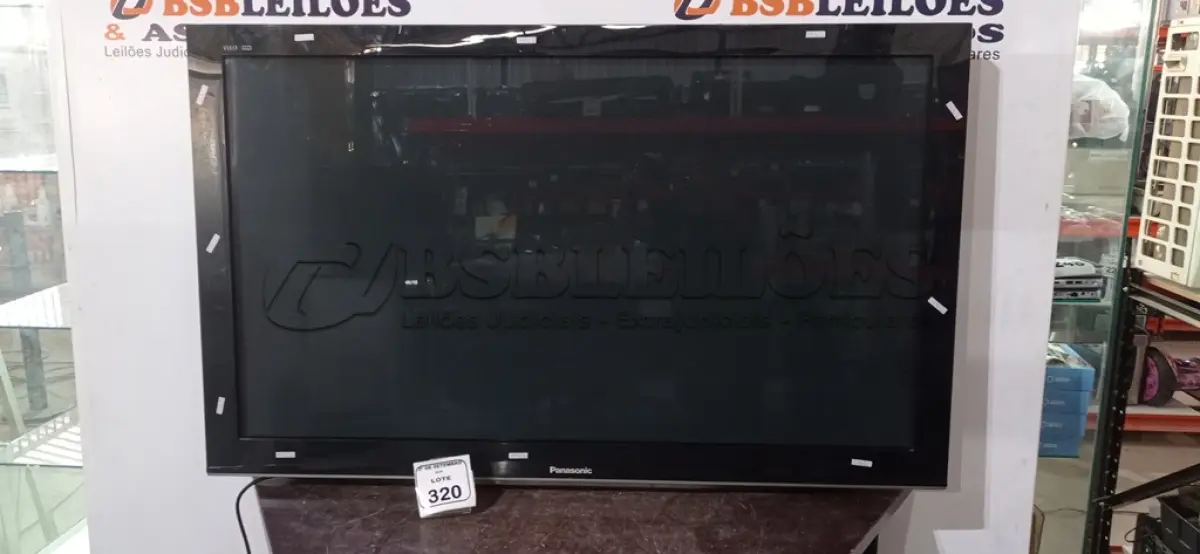 LOTE 320