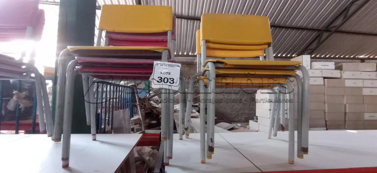 LOTE 303