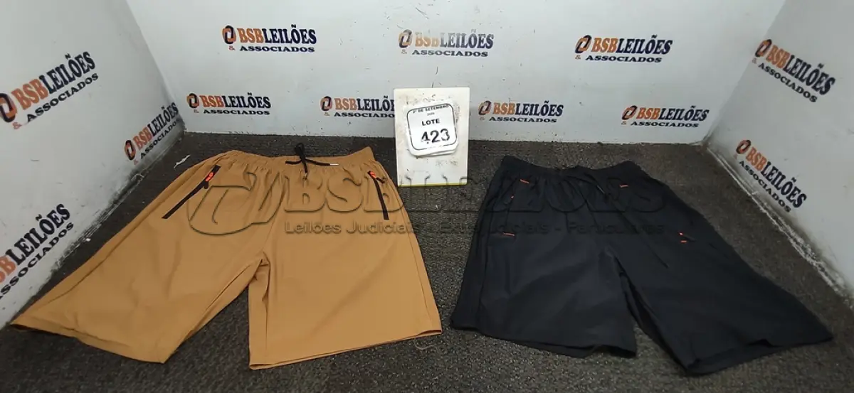 LOTE 423