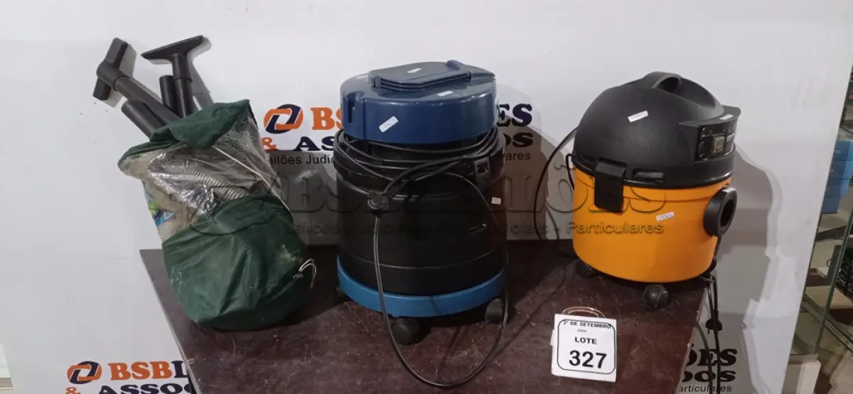 LOTE 327