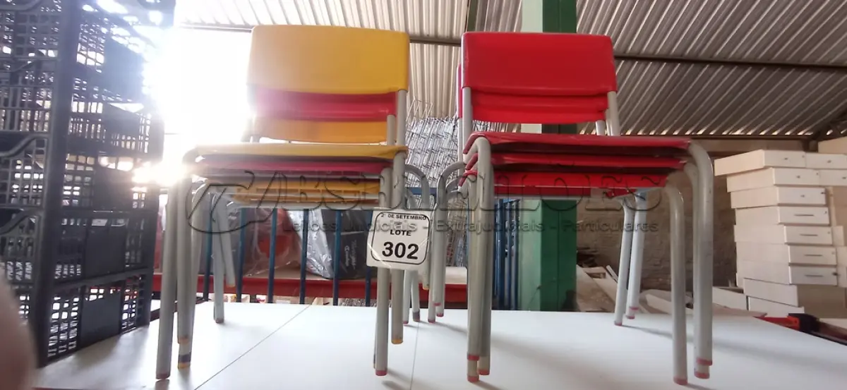 LOTE 302