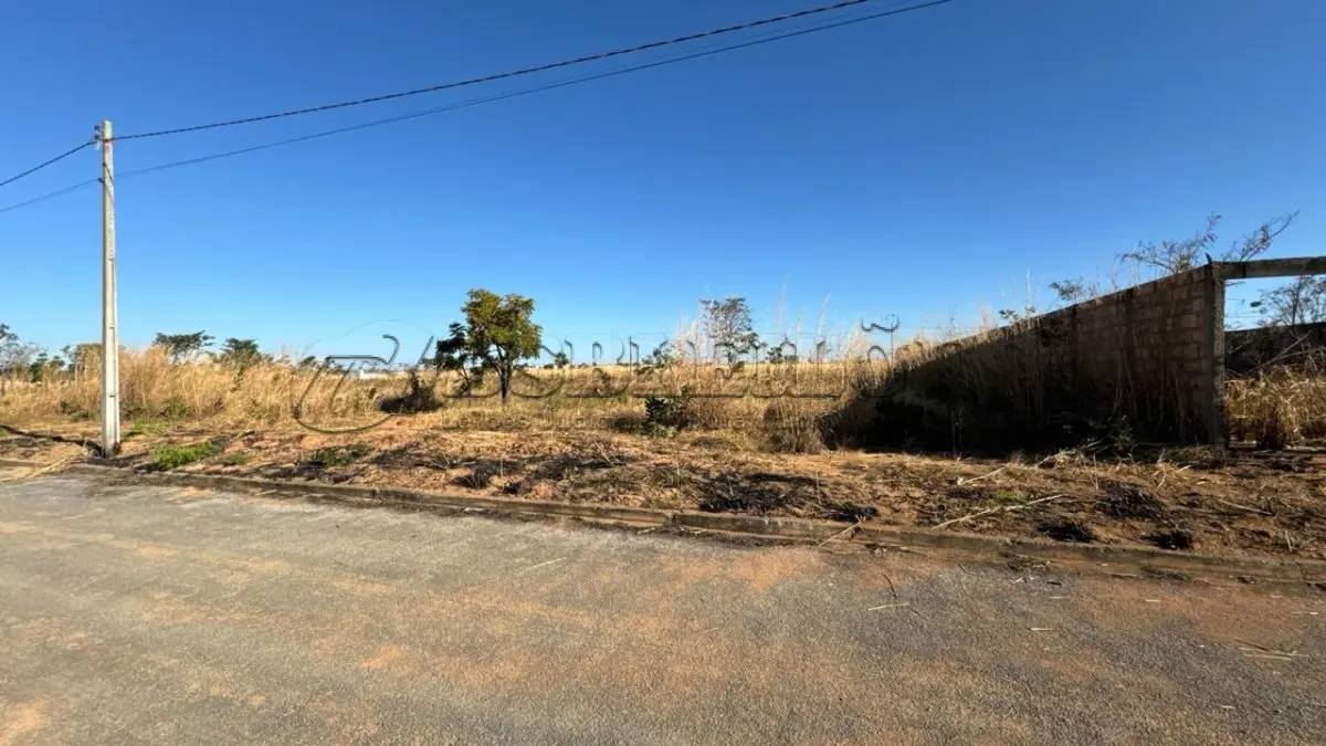 LOTE 001 - 01 LOTE ESCRITURADO, COM ÁREA DE 300M², MATRÍCULA Nº 13027. SITUADO NA QUADRA 27 LOTE 59 CONDOMÍNIO PARQUE JARDIM SÃO PAULO- LUZIÂNIA-GO. (5KM DEPOIS DA ENTRADA DE LUZIANIA E POSSUI LUZ, ASFALTO, AGUA, REDES PLUVIAIS, COMERCIO, ETC...(NO ESTADO)