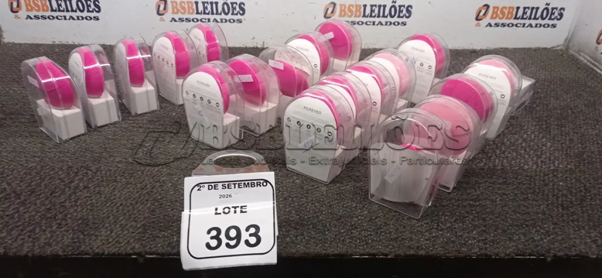LOTE 393