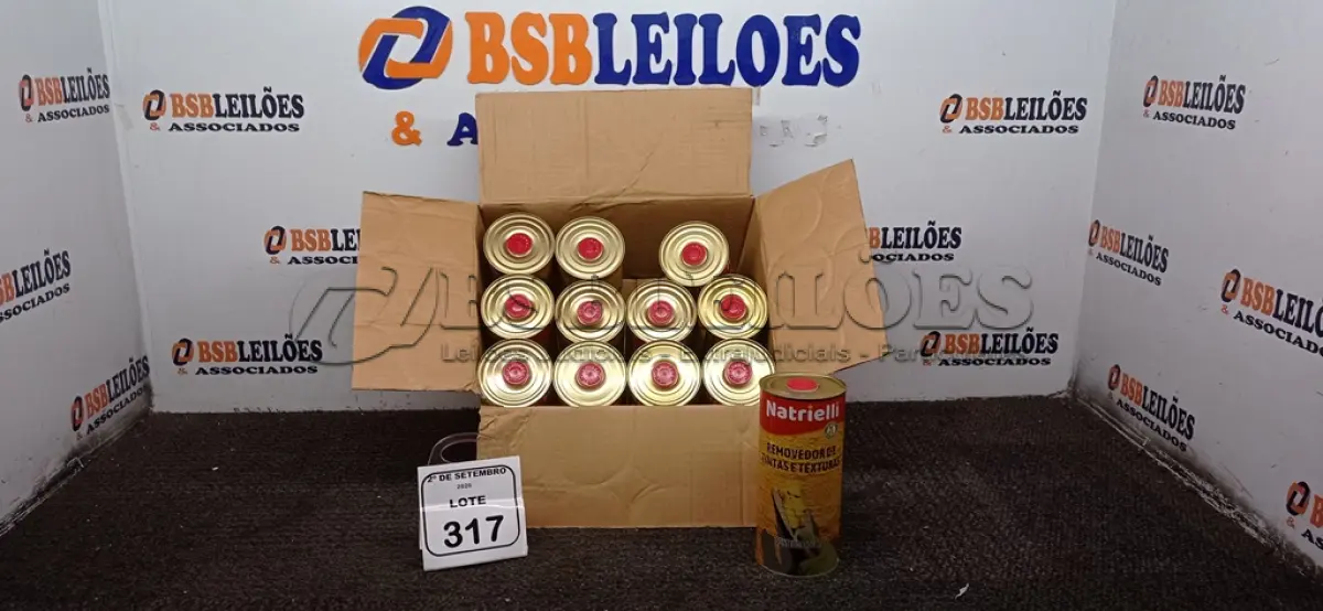 LOTE 317