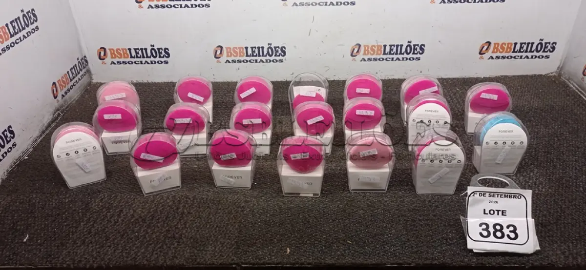 LOTE 383
