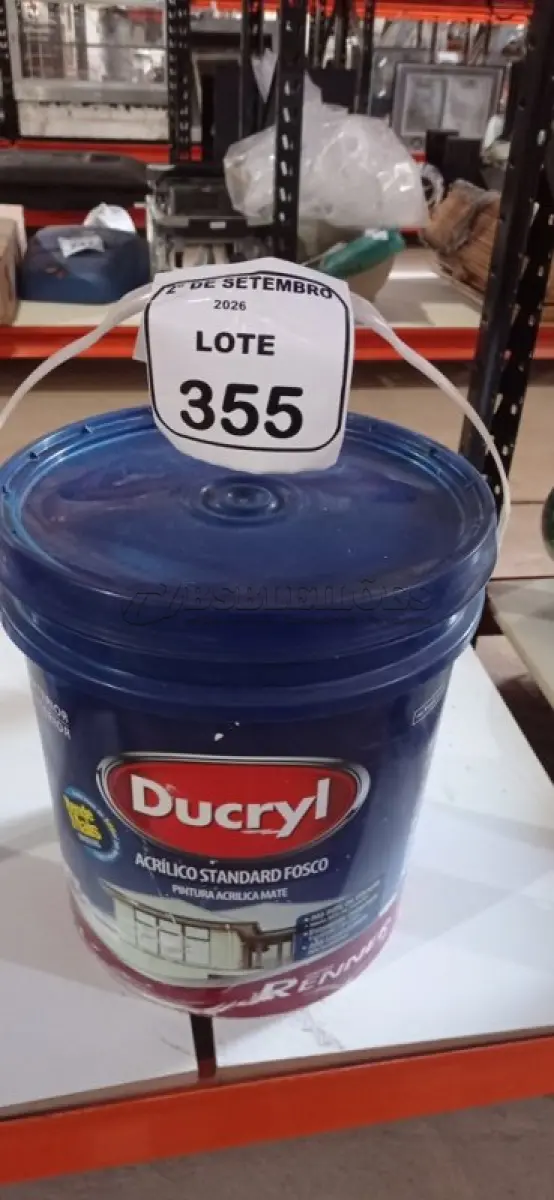 LOTE 355