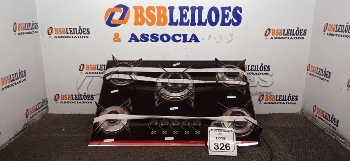 LOTE 326