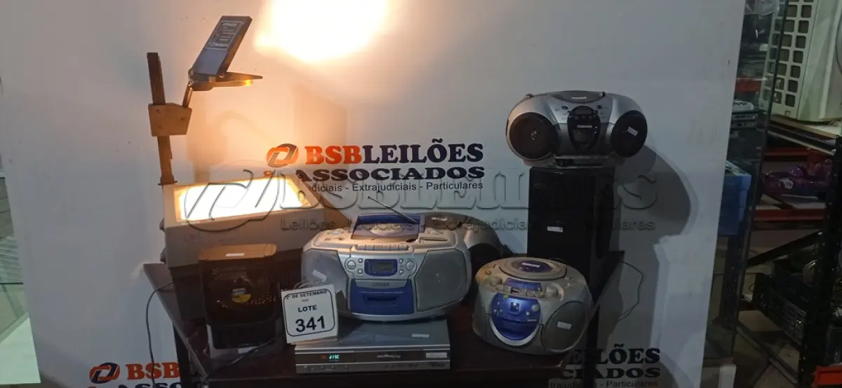 LOTE 341
