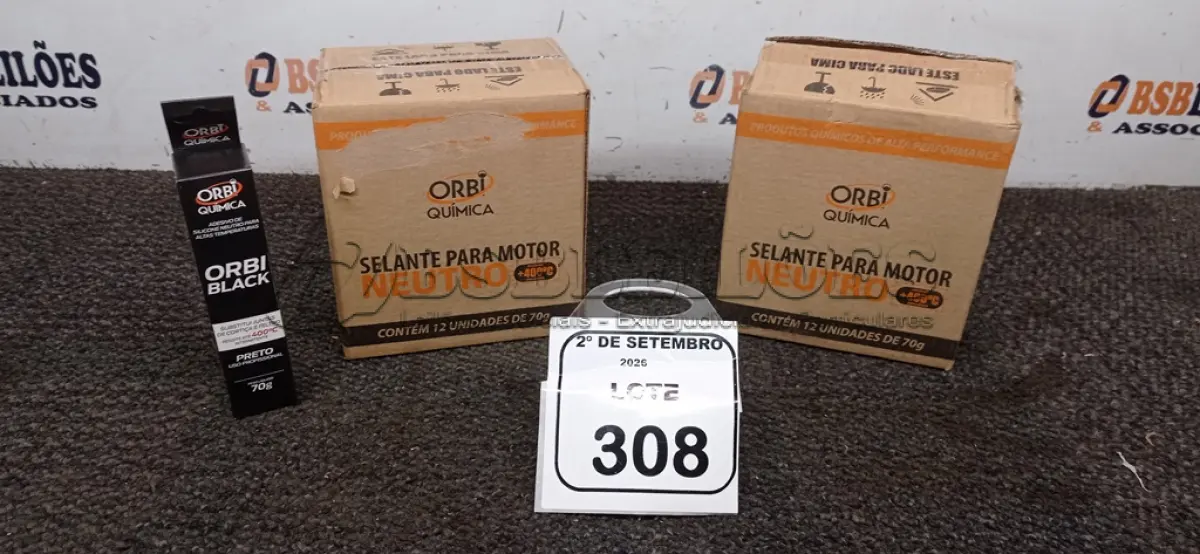 LOTE 308