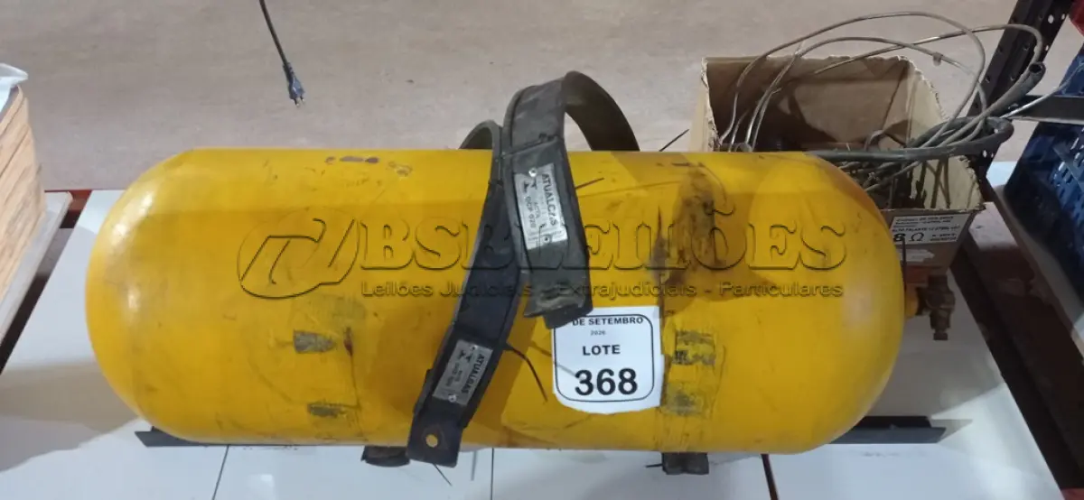 LOTE 368