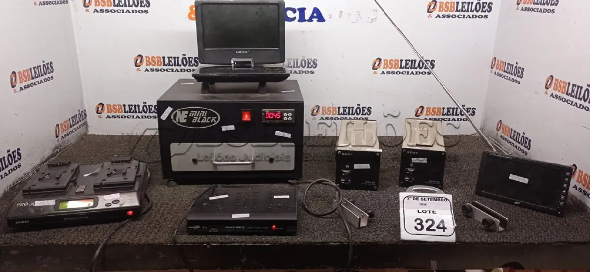 LOTE 324