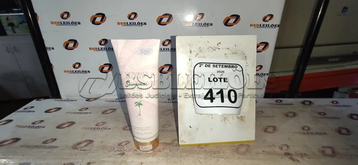 LOTE 410