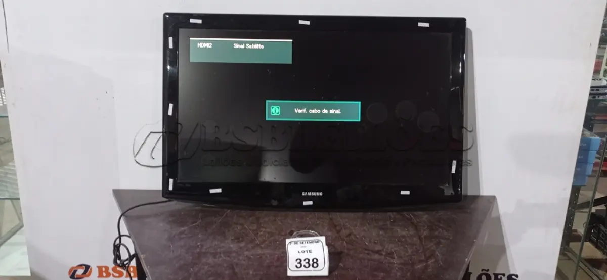 LOTE 338