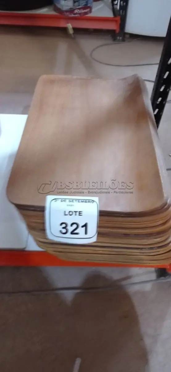 LOTE 321