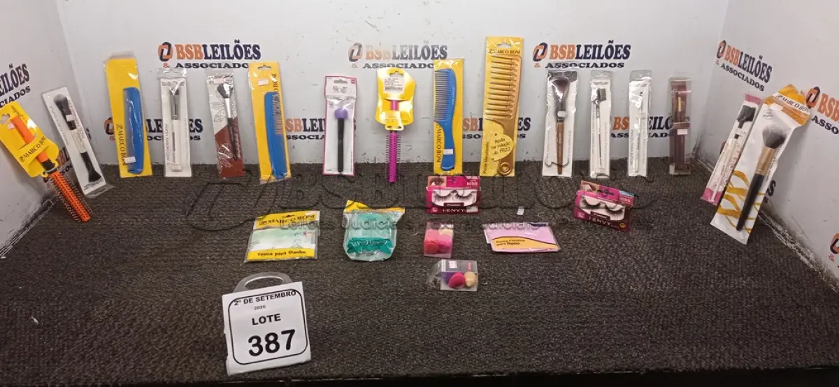 LOTE 387