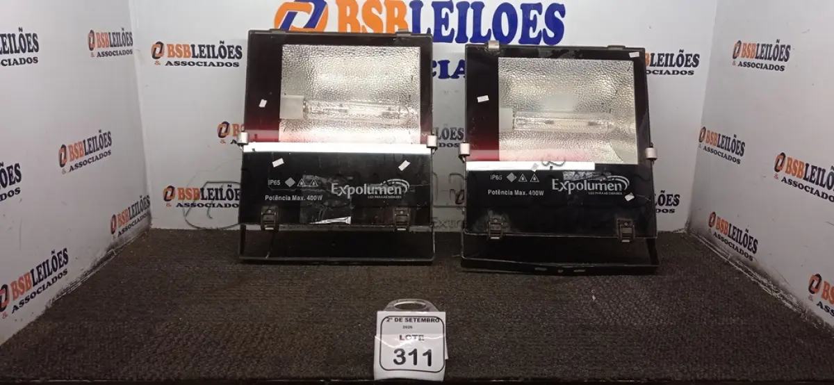 LOTE 311