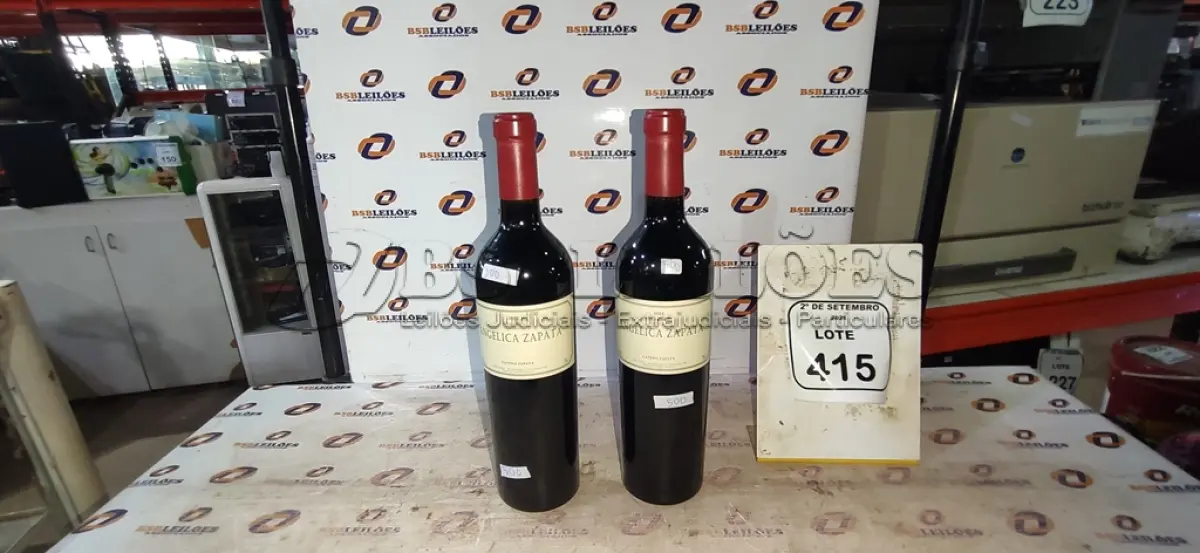 LOTE 415
