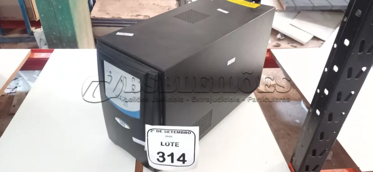 LOTE 314