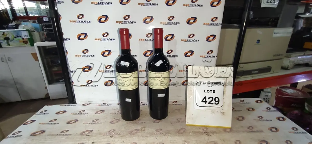 LOTE 429