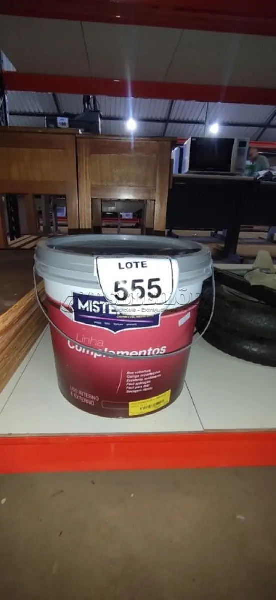 LOTE 555