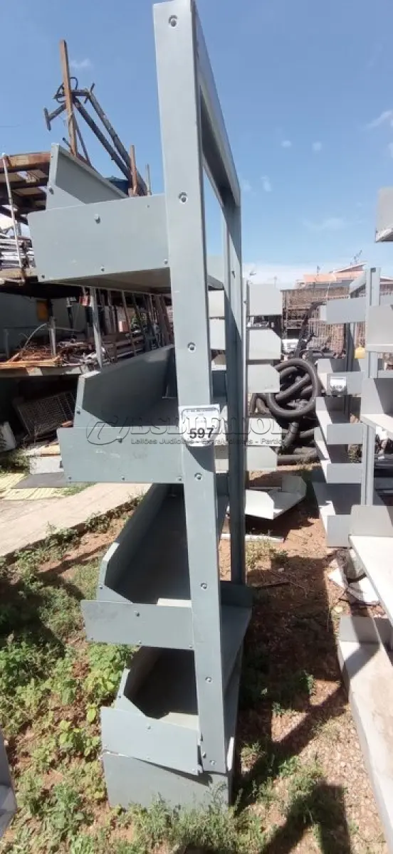 LOTE 597
