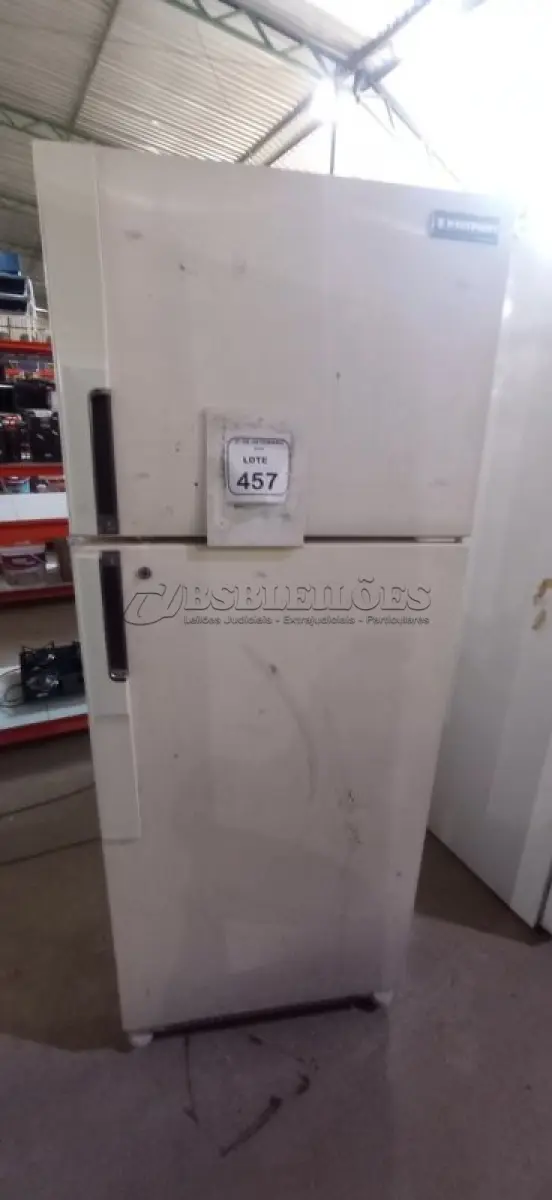 LOTE 457