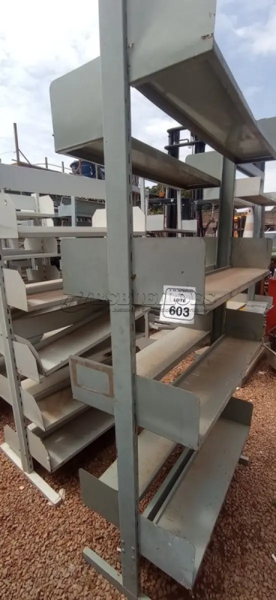 LOTE 603