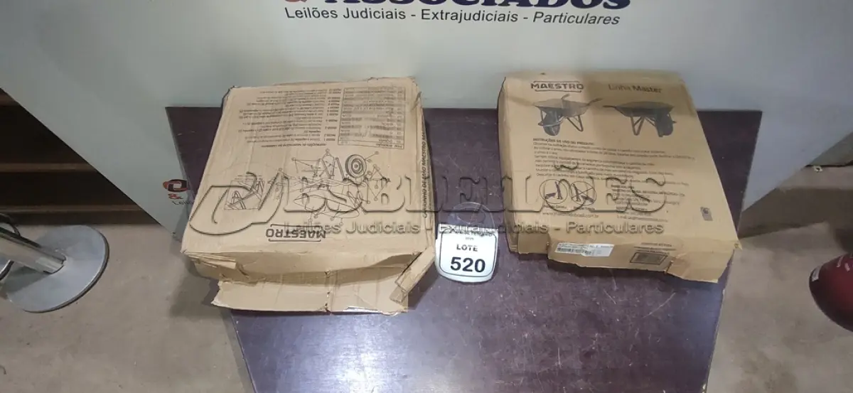LOTE 520