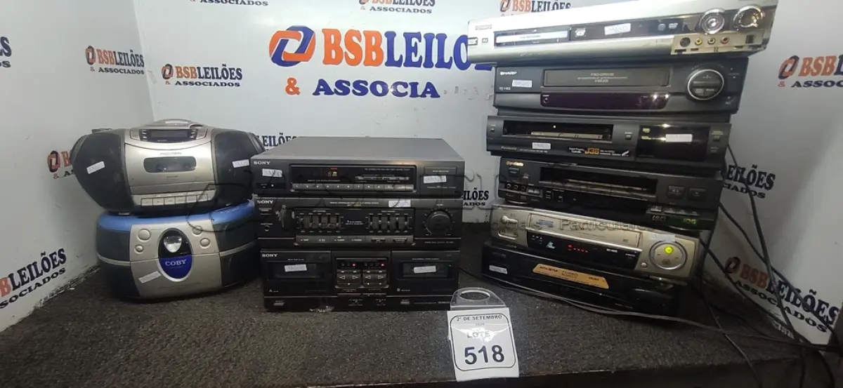 LOTE 518