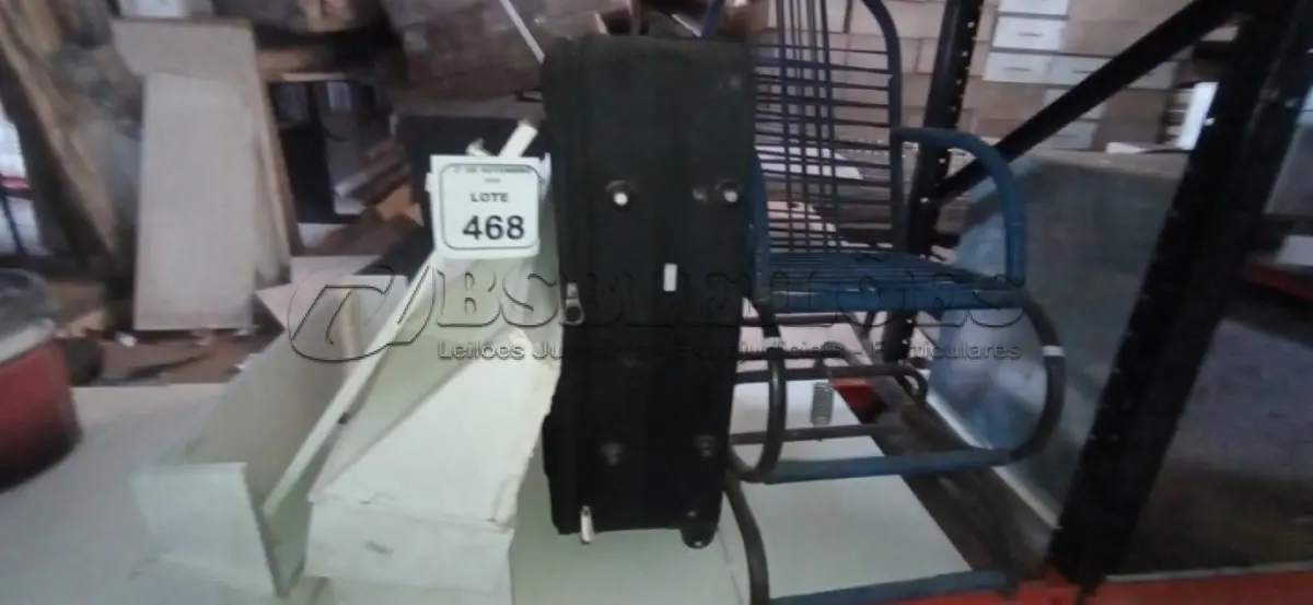 LOTE 468