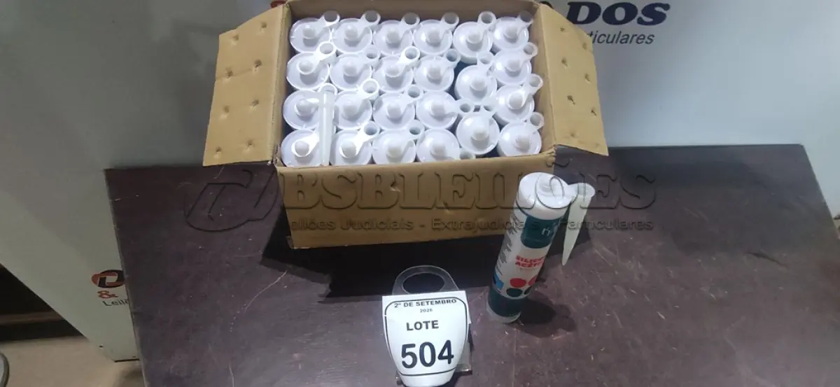 LOTE 504