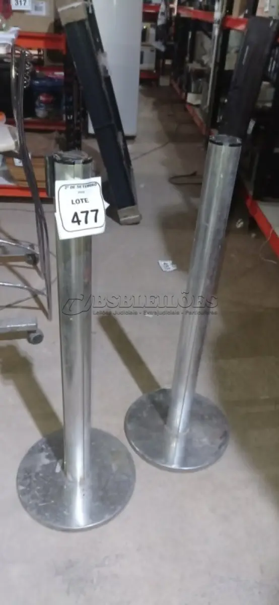 LOTE 477