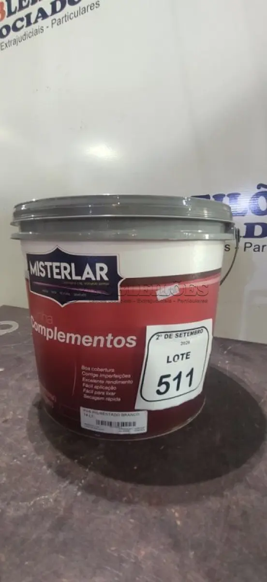 LOTE 511