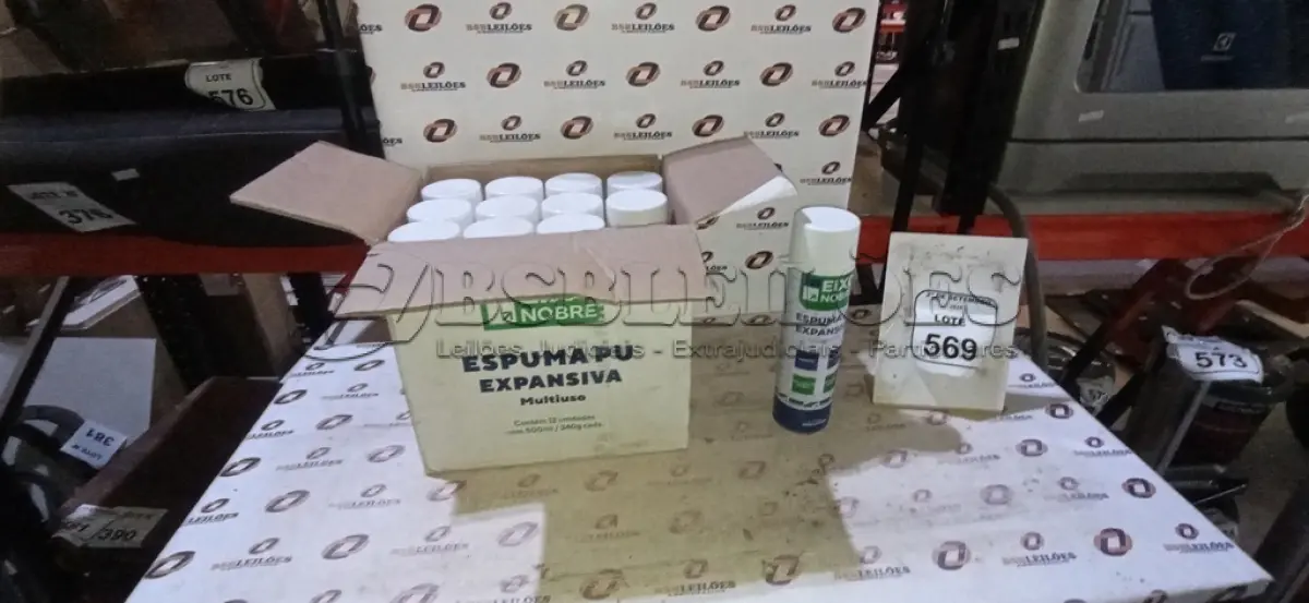 LOTE 569