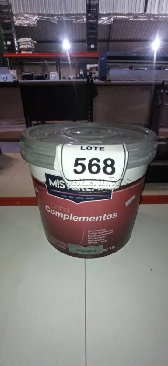 LOTE 568