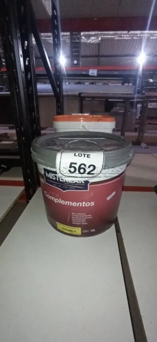 LOTE 562