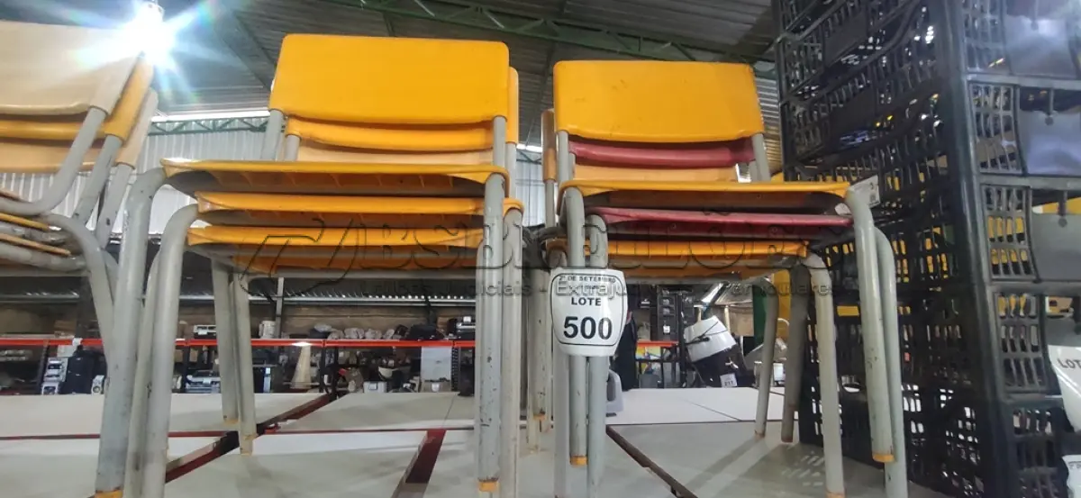 LOTE 500